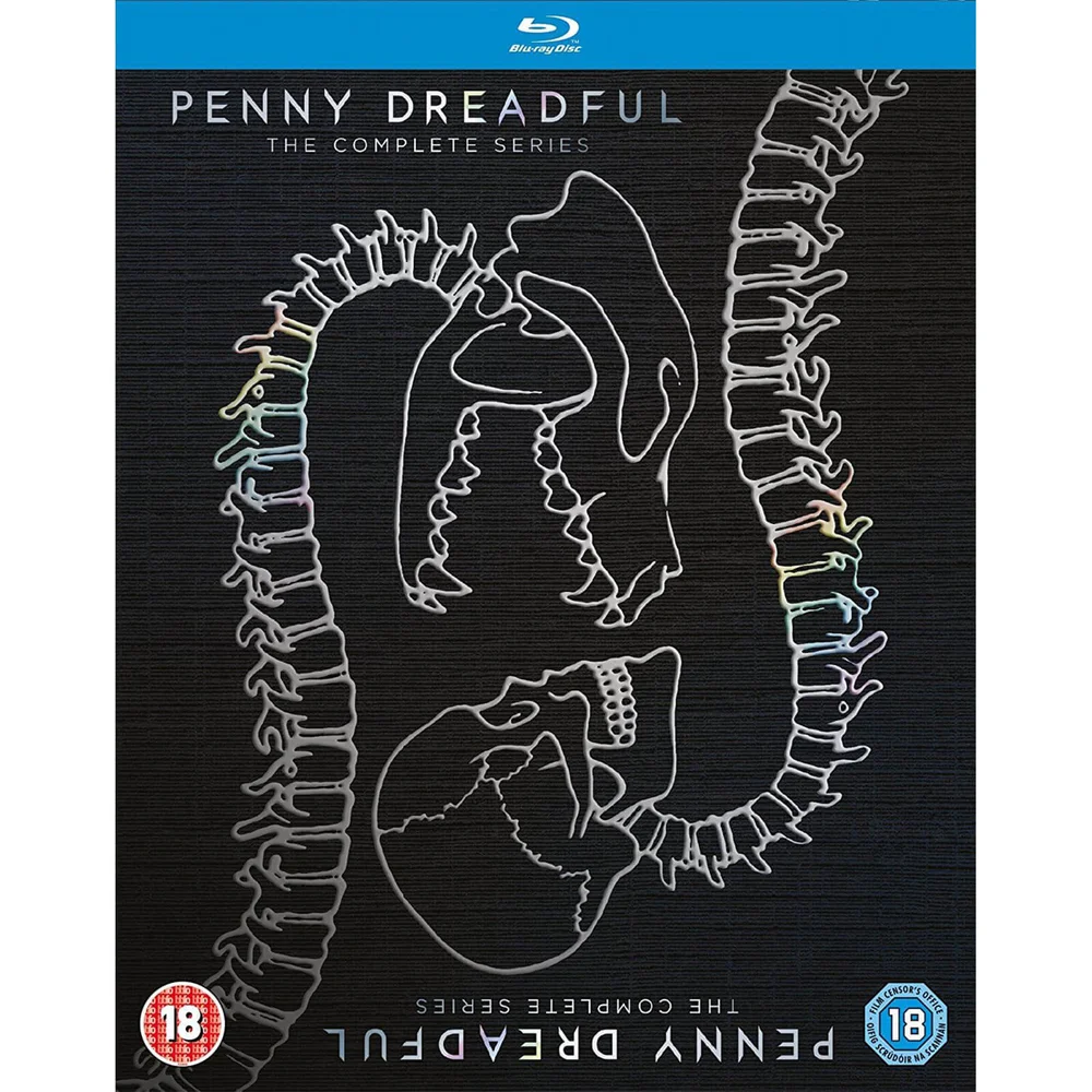 Penny Dreadful: The Complete Series Image 1