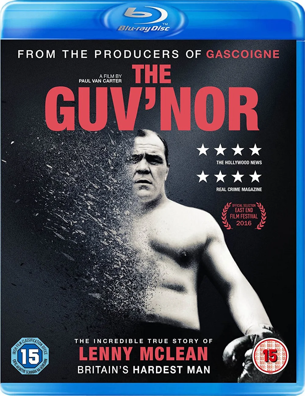 The Guv'nor Image 1