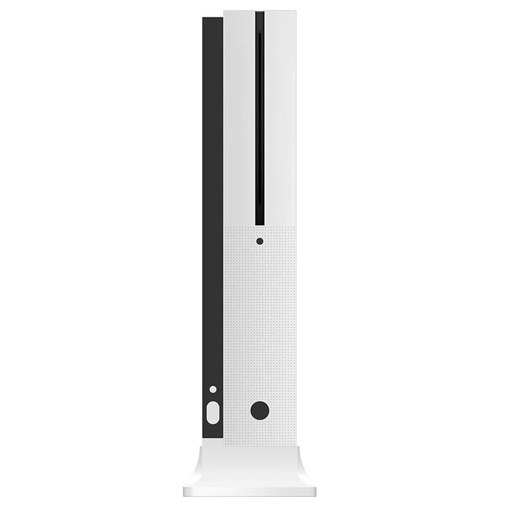 ORB Xbox One S Console Vertical Stand Image 1