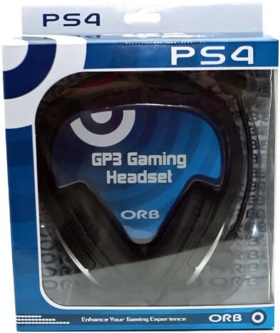 Orb Gaming Headset Image 1