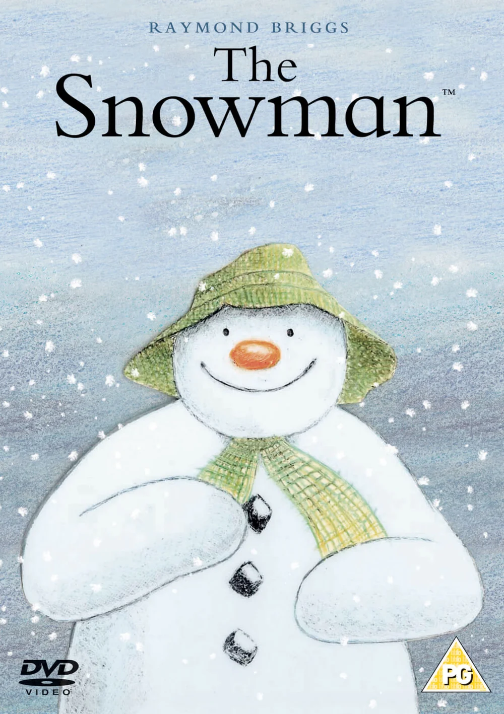 The Snowman Image 1