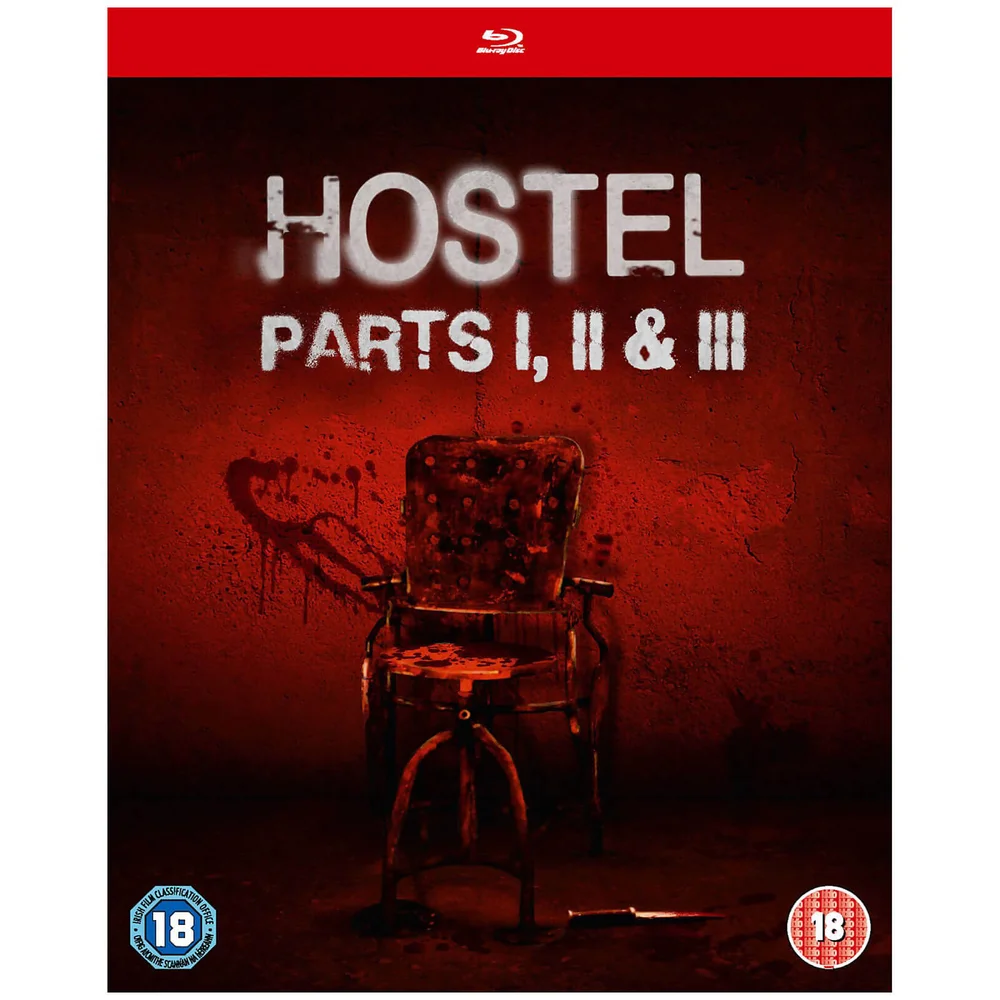 Hostel 1-3 Image 1