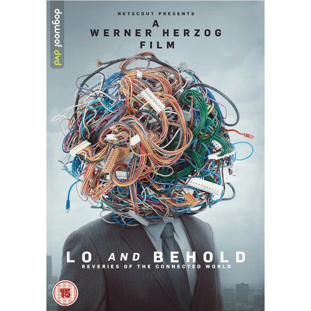 Lo And Behold, Reveries Of The Connected World Image 1