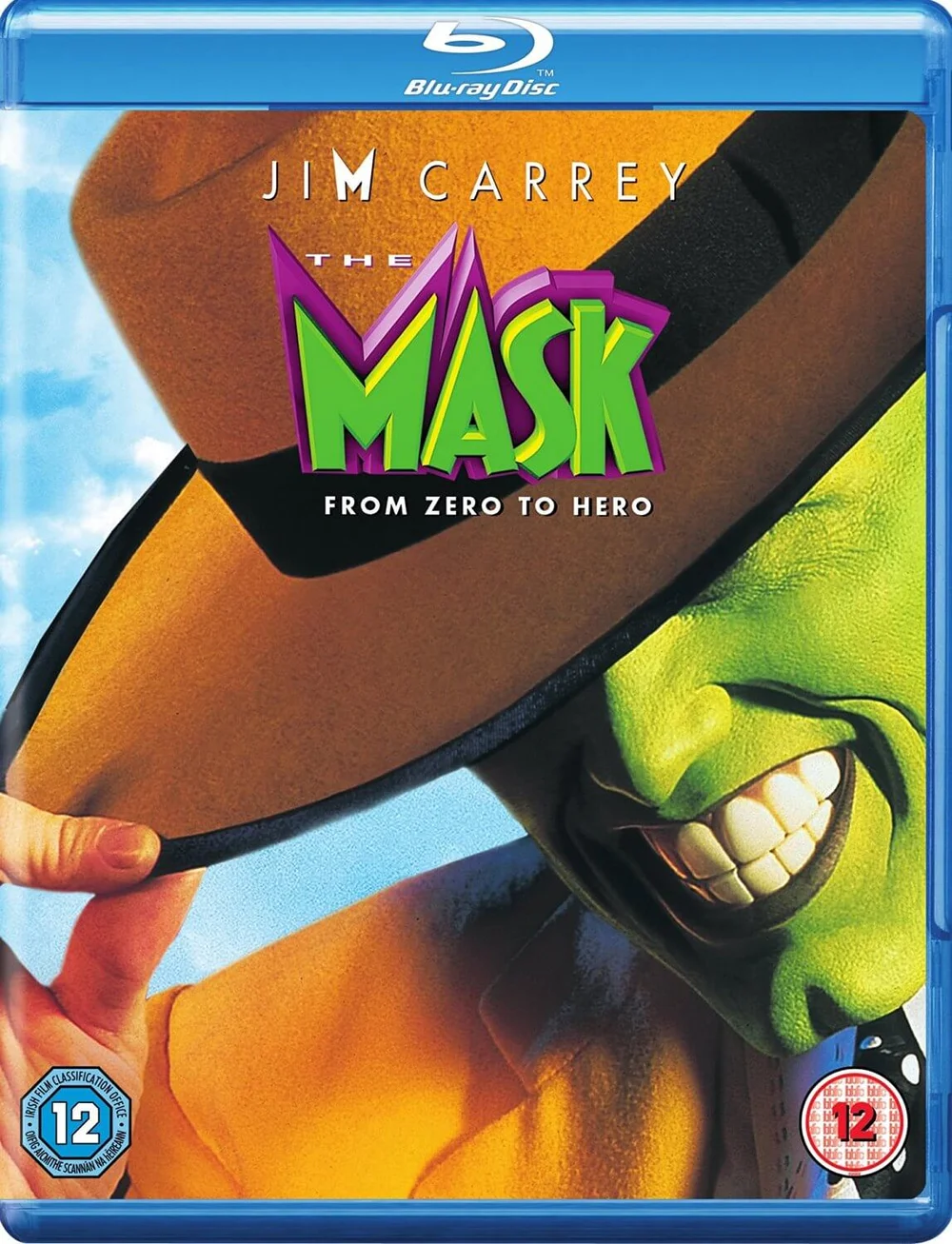 The Mask Image 1