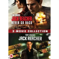Jack Reacher Boxset - undefined undefined
