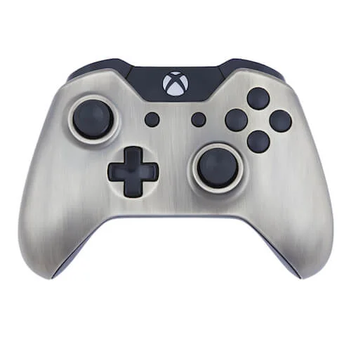 Xbox One Custom Controller - Bronze Edition Image 1