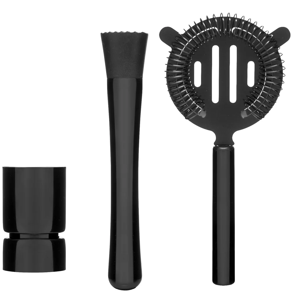 Sagaform Club Bar Drink Set Image 1