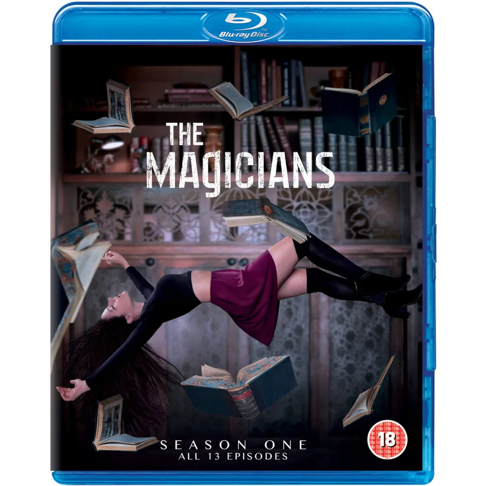 The Magicians - Season 1 Image 1