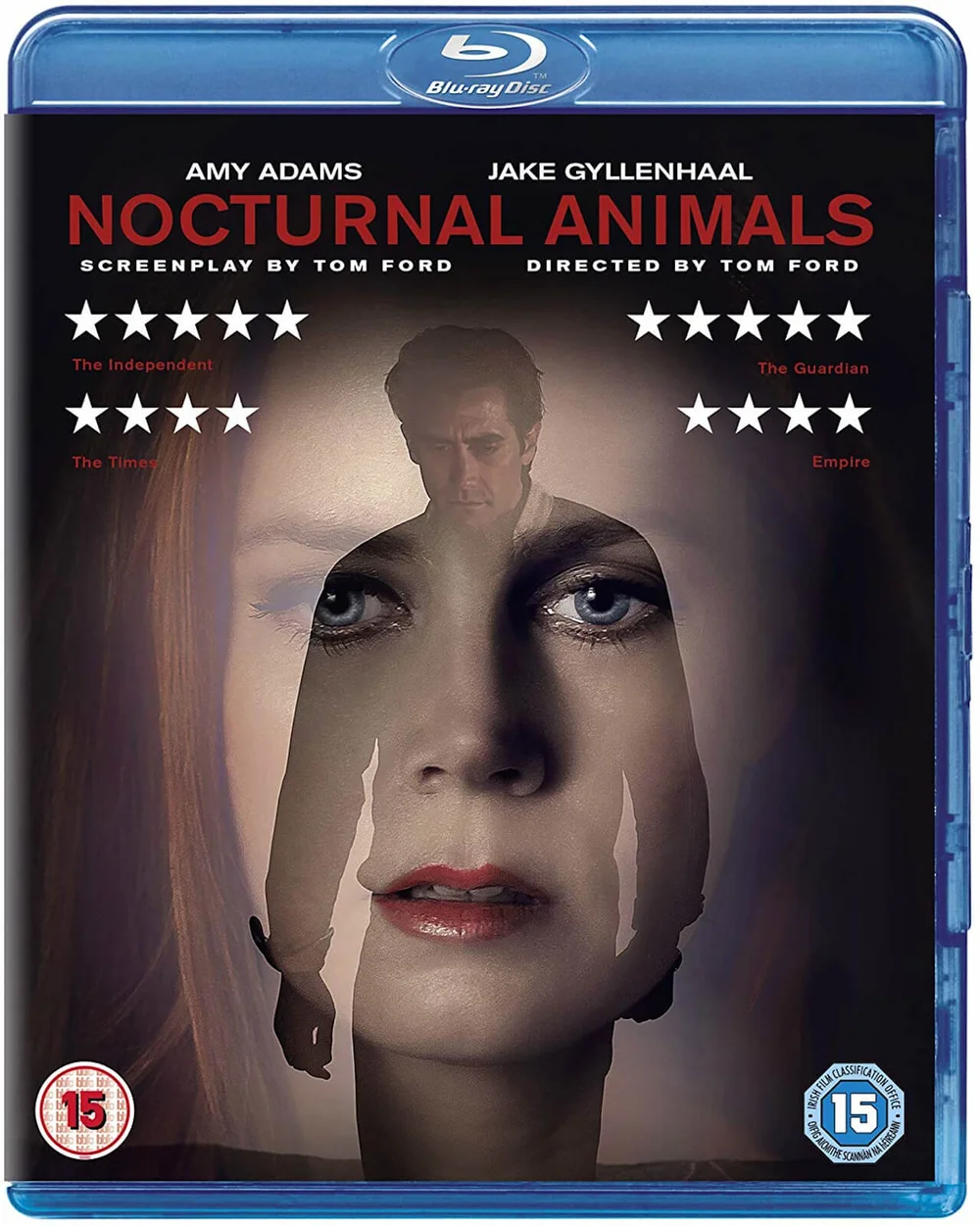 Nocturnal Animals (Includes Digital Download) Image 1
