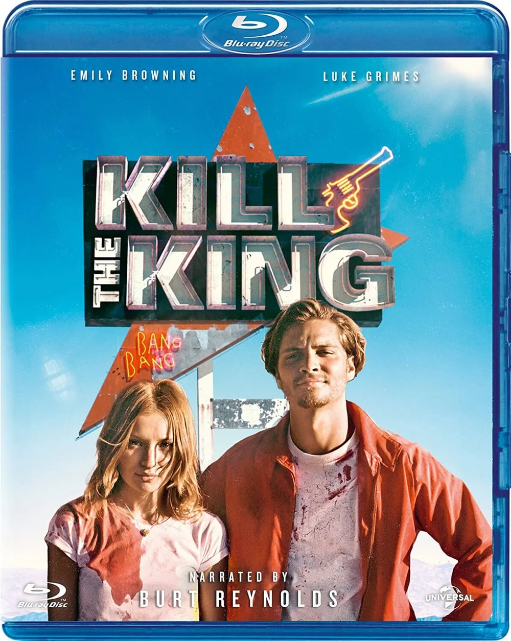 Kill The King Image 1