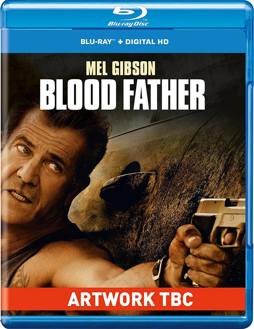 Blood Father Image 1