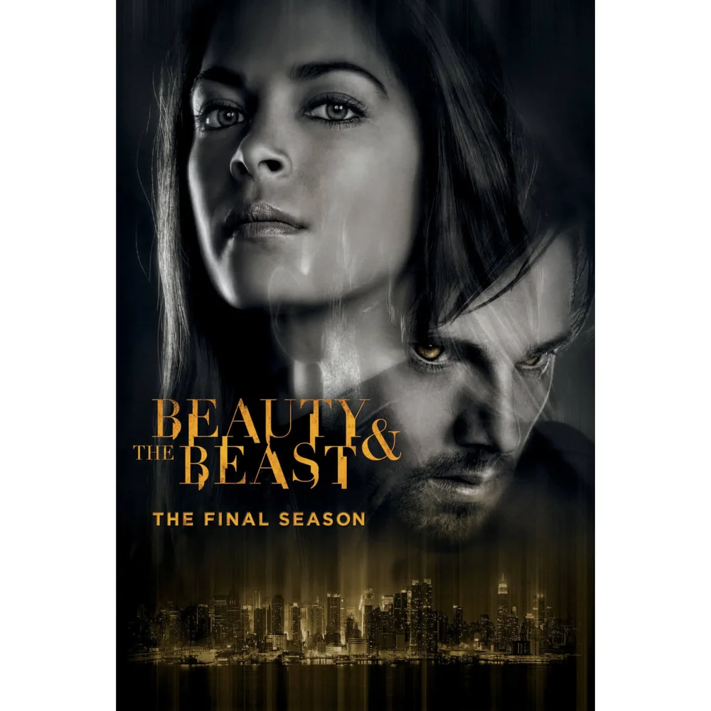 Beauty and the Beast - The Final Season Image 1