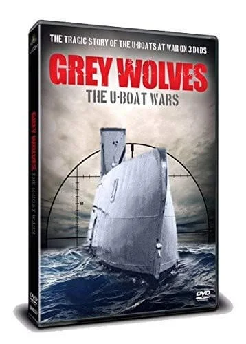 Grey Wolves: The U-Boat Wars Image 1