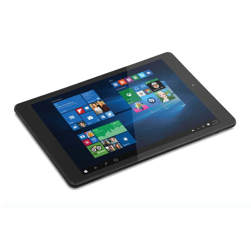 Viglen Connect 9" 32GB Windows 10 Tablet Image 1
