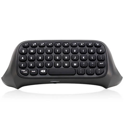 Custom Controllers Xbox One Wireless Mini Keyboard Image 1