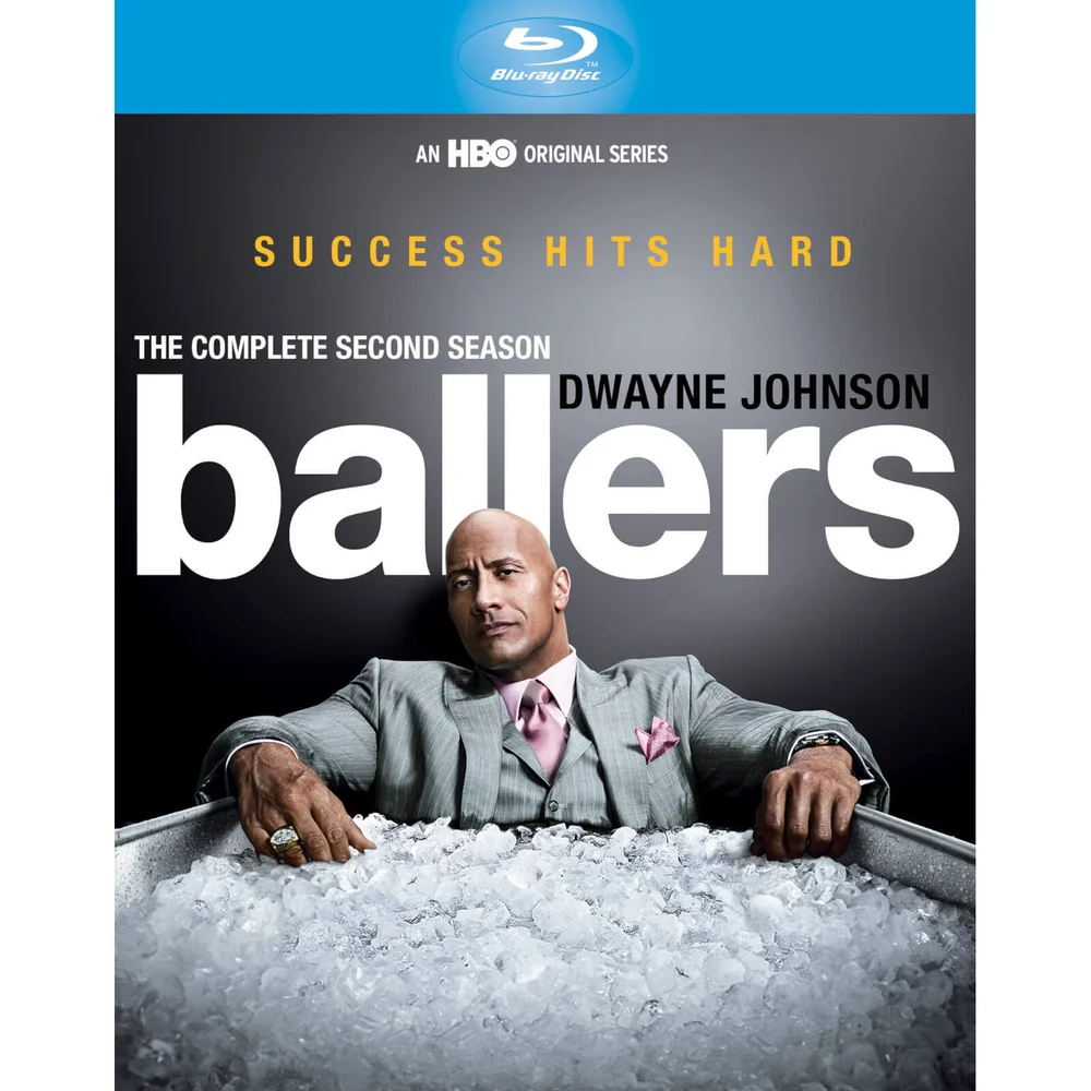 Ballers - Season 2 Image 1