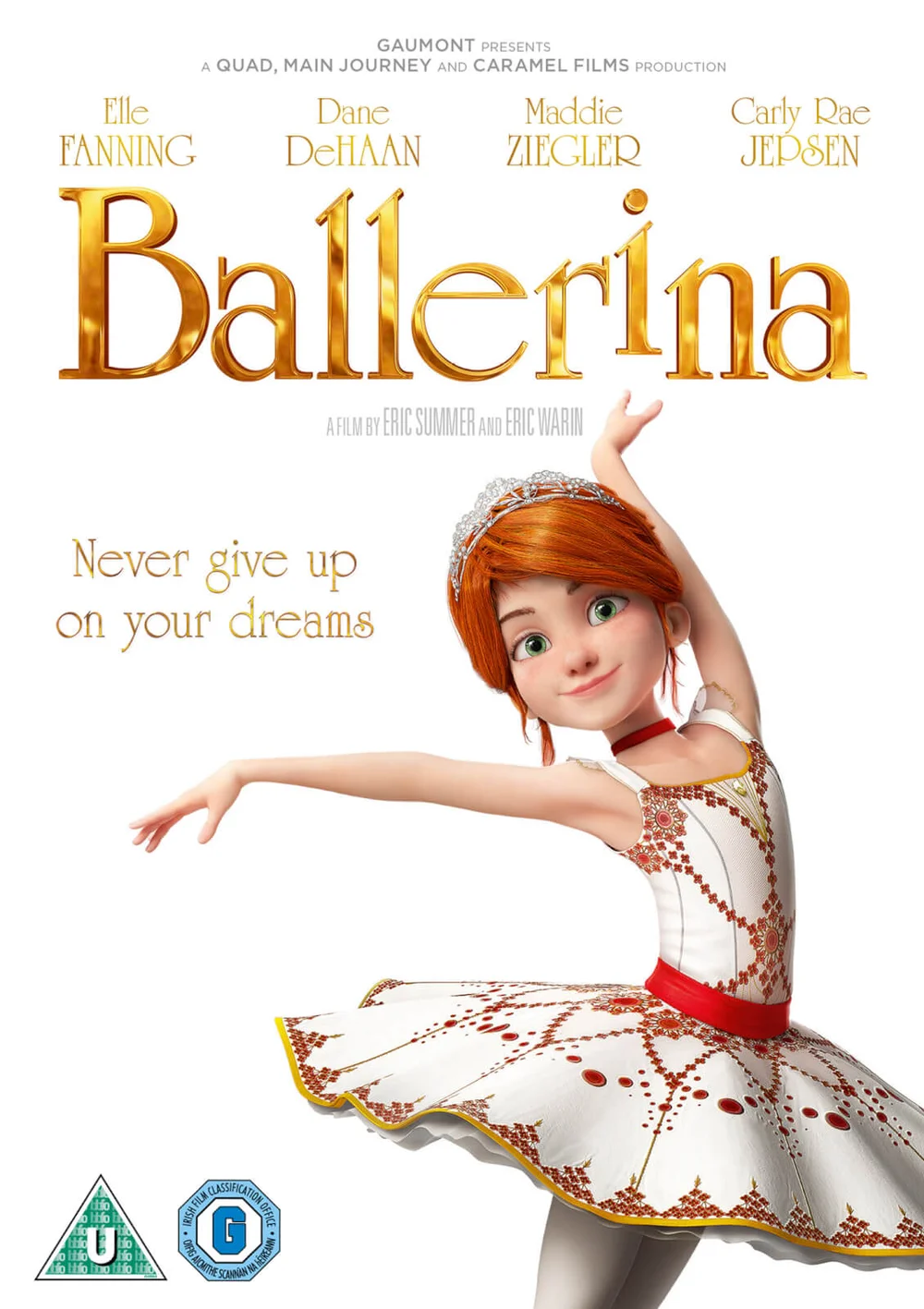 Ballerina Image 1