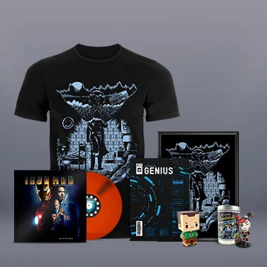 Genius ZBOX - Men's - S Image 1