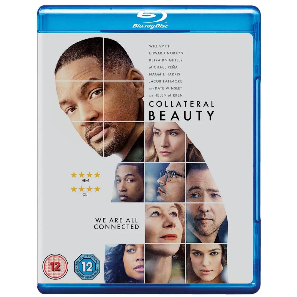 Collateral Beauty Image 1