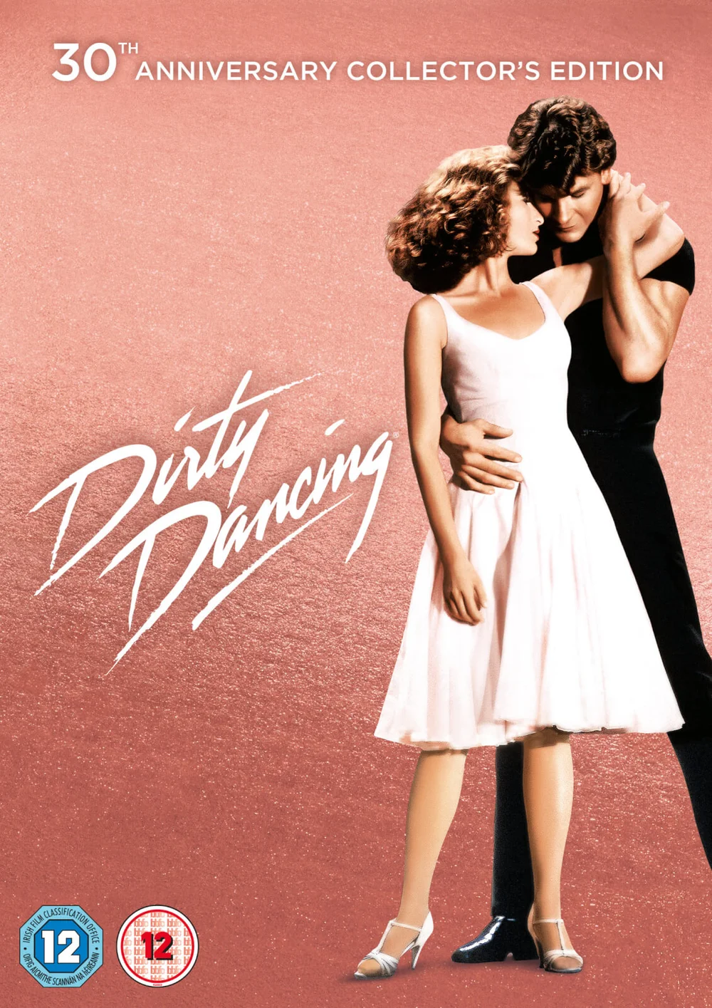 Dirty Dancing - 30th Anniversary Collector's Edition Image 1