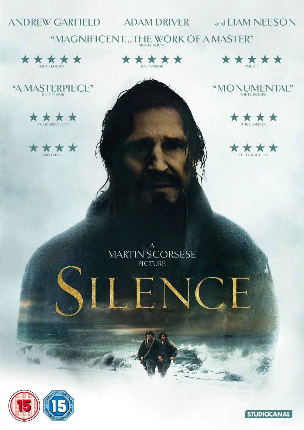 Silence Image 1