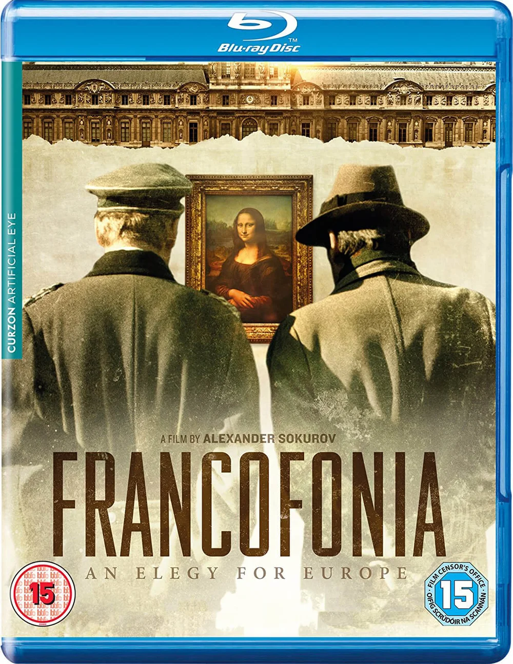 Francofonia Image 1