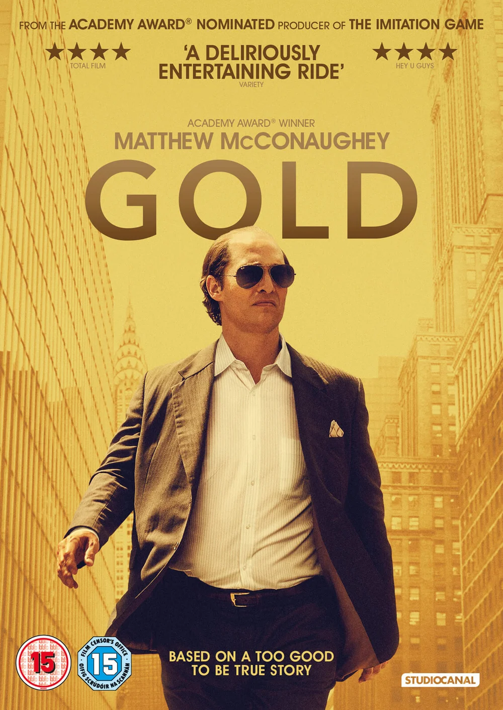Gold Image 1