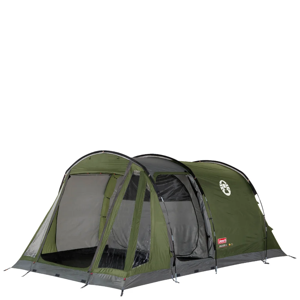 Coleman Galileo Tent - 4 Person Image 1