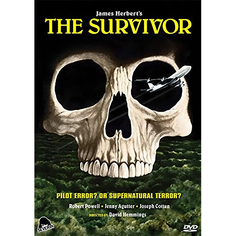The Survivor Image 1