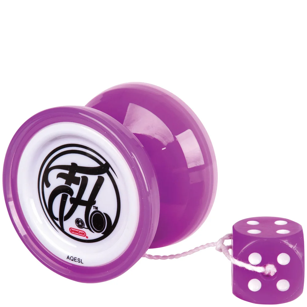 Duncan Freehand Yo-Yo Image 1