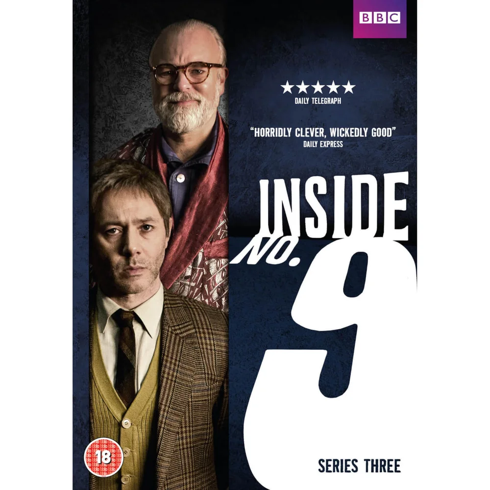 Inside No. 9 - Series 3 Image 1