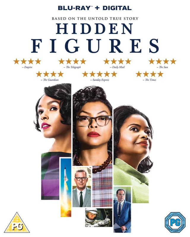 Hidden Figures
