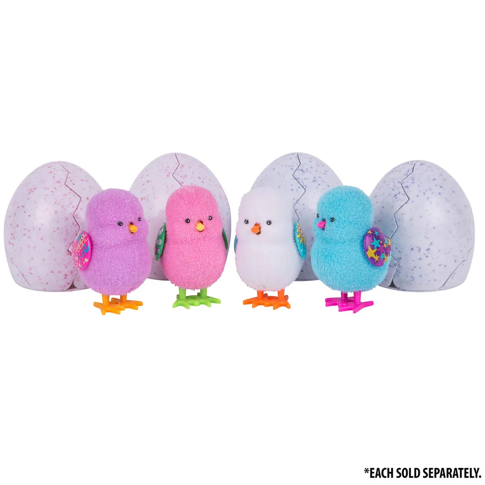 Little Live Pets Surprise Chick Image 1