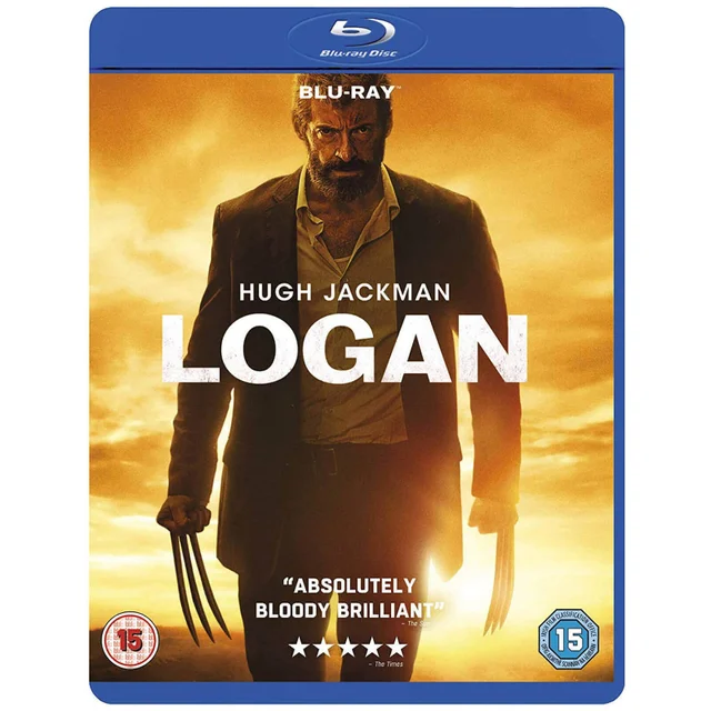 Logan