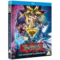 Yu-Gi-Oh! The Movie: Dark Side of Dimensions