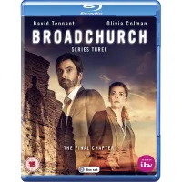 Broadchurch - Series 3 - undefined undefined