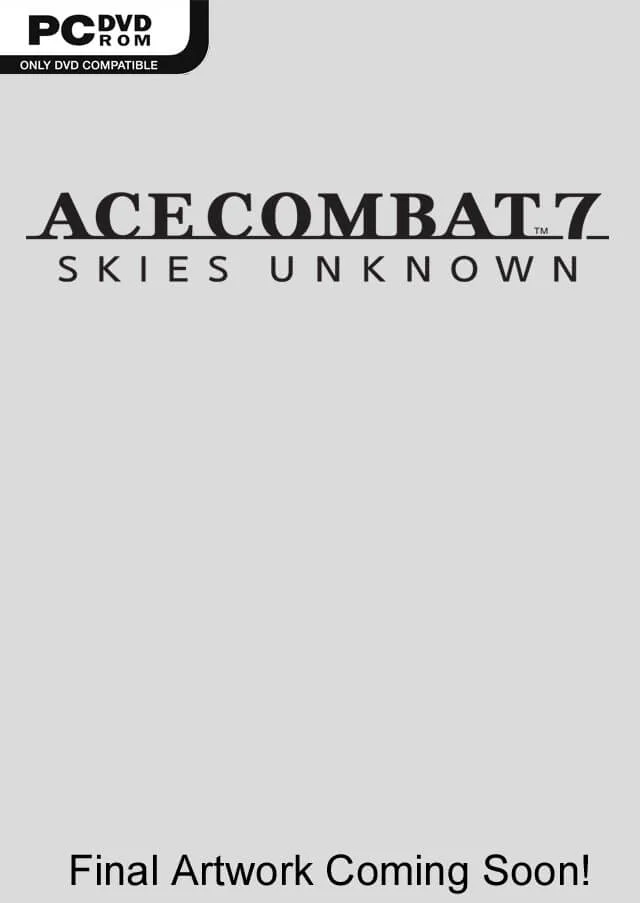 Ace Combat 7: Skies Unknown Image 1