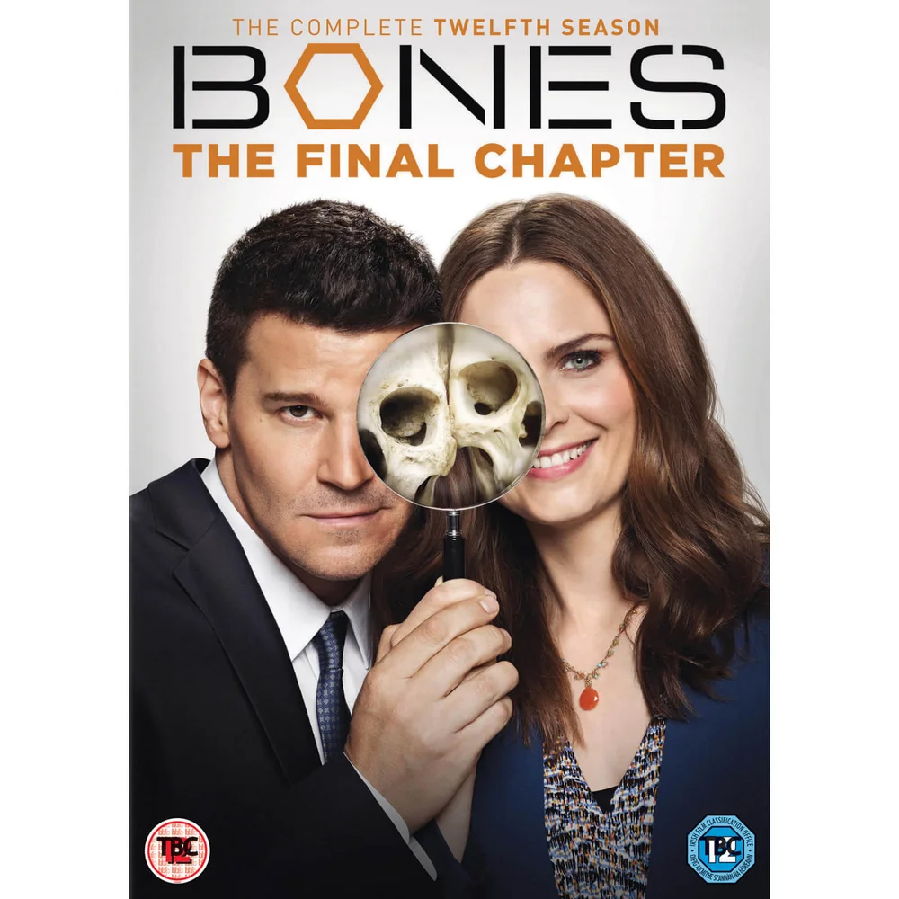Bones: Season 12 - The Final Season Image 1
