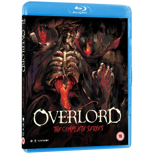 Overlord