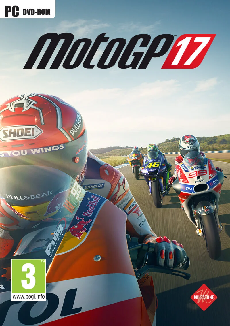 MotoGP™17 Image 1