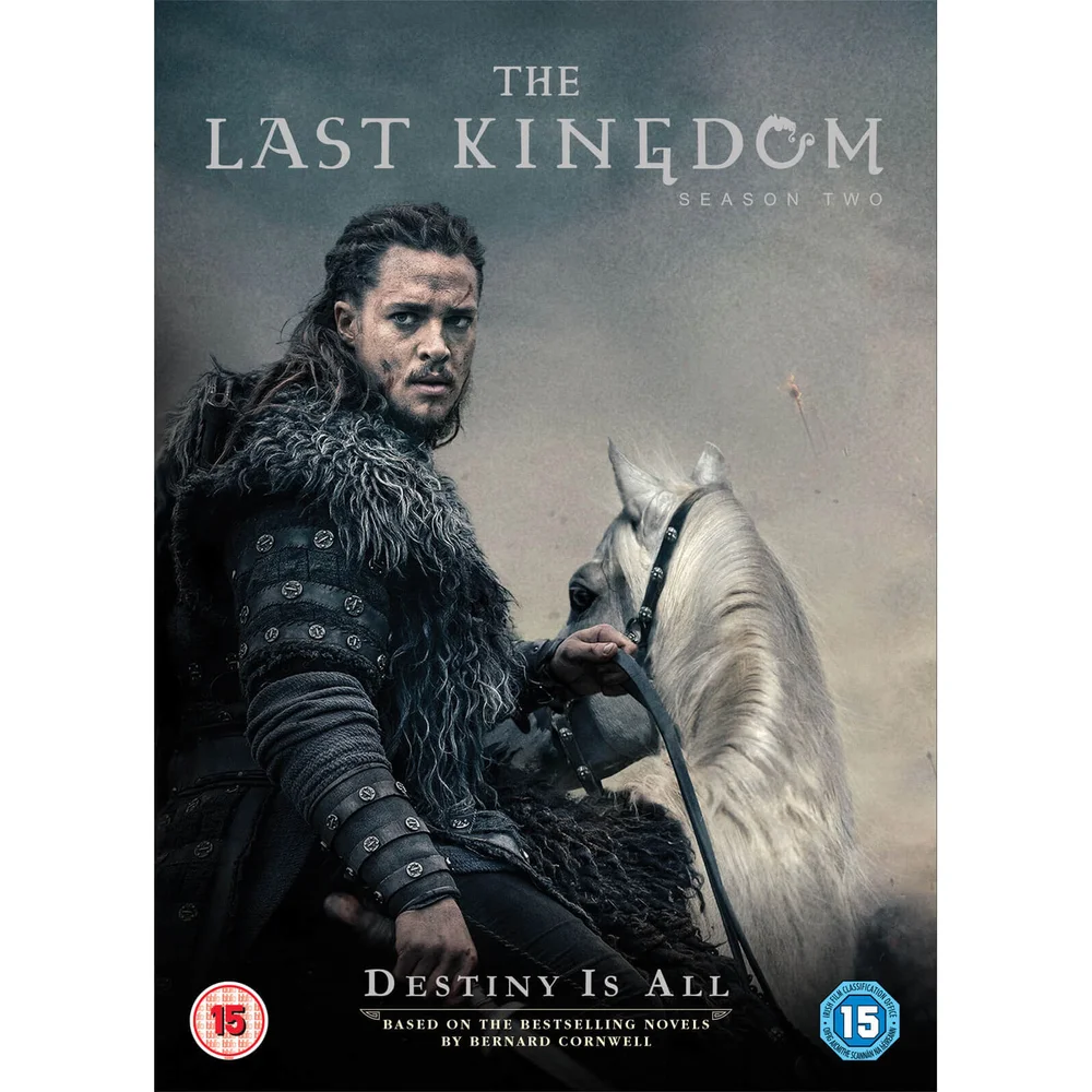 The Last Kingdom: Season 2 Image 1