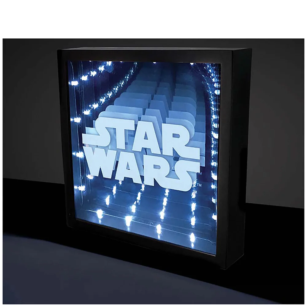 Star Wars Infinity Light Image 1