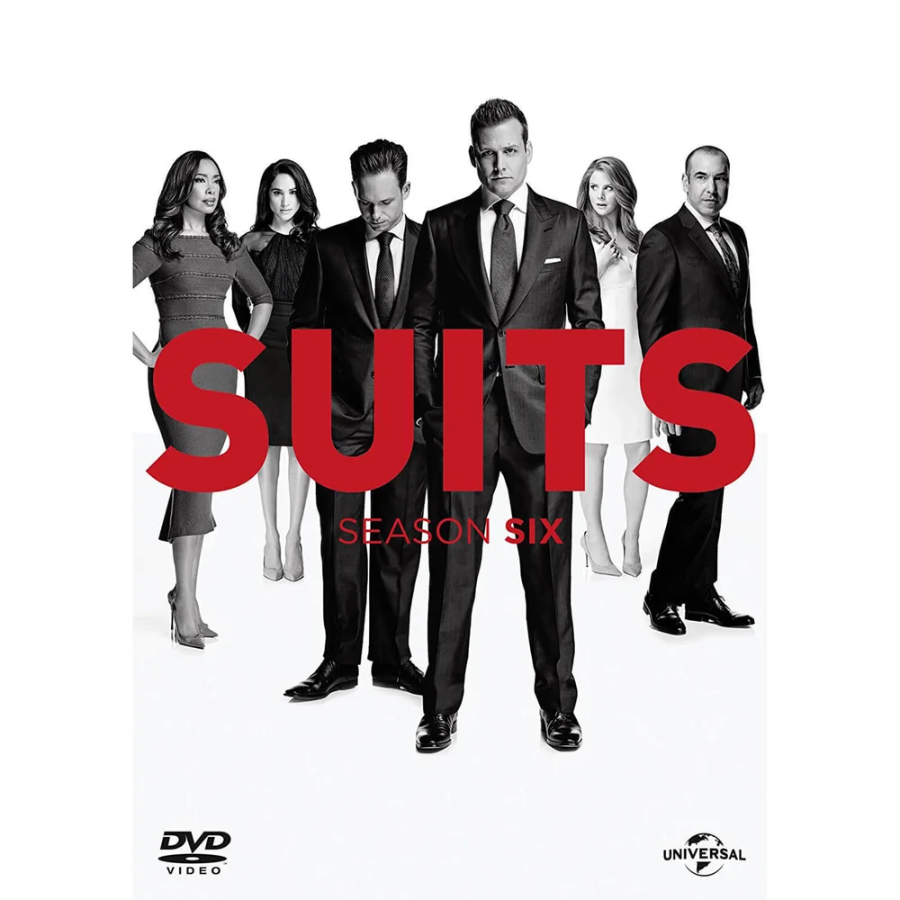 Suits - Season 6 Image 1