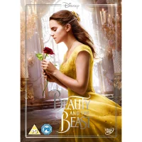 Beauty & The Beast