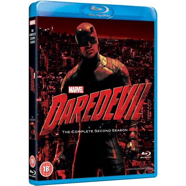 Daredevil - Season 2