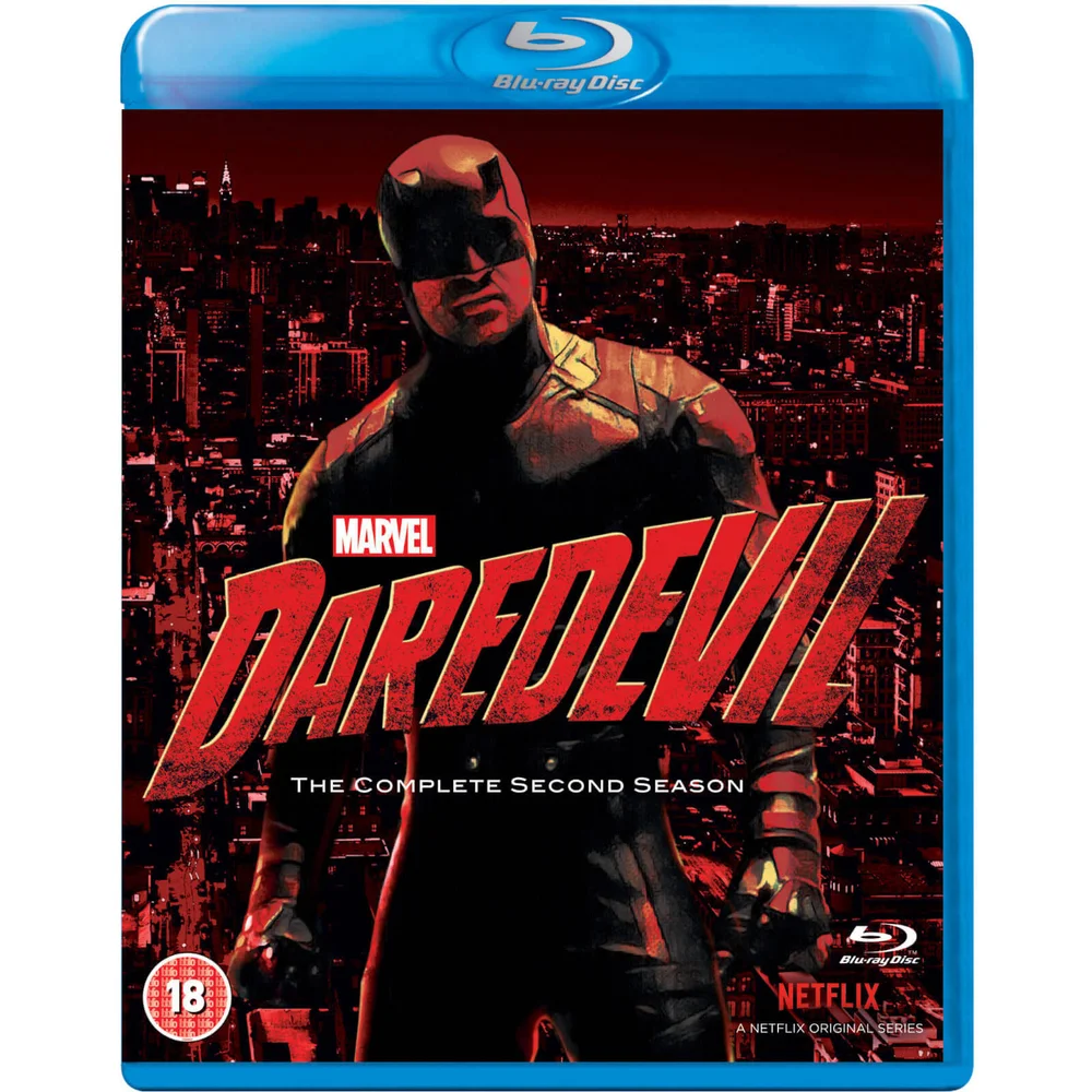 Daredevil - Season 2 Image 1
