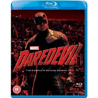 Daredevil - Season 2