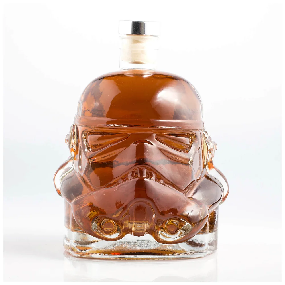 Original Stormtrooper Decanter 750ml Image 1