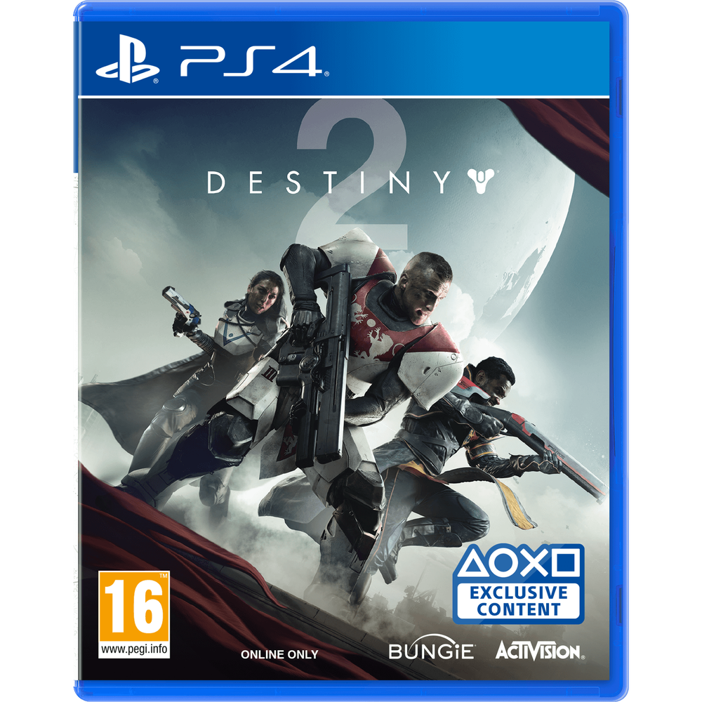 Destiny 2 Image 1
