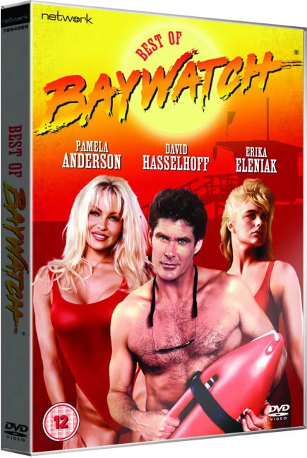 Best Of Baywatch Image 1